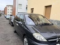 Usado Citroën C8 120 CV (88 kW) 2007 Negro Monovolumen