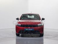 Nuevo Opel Corsa 100 CV (73 kW) 2025 Rojo Utilitario