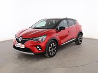 Usado Renault Captur Techno 140 CV (102 kW) 2023 Rojo SUV