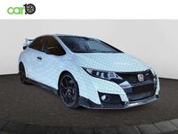 Usado Honda Civic Type R GT 310 CV (228 kW) 2016 Blanco Utilitario