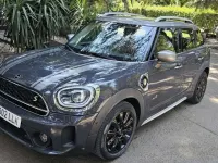 Usado Mini Cooper Countryman 220 CV (161 kW) 2021 Gris SUV