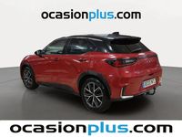 Usado Lexus LBX 136 CV (100 kW) 2024 Rojo SUV