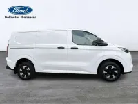 Nuevo Ford E-Transit Trend 100 kW (136 CV) 2025 Blanco Van