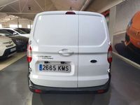 usado Ford Tourneo Courier 1.5TDCi Trend 100