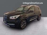 Usado DR DR 4.0 115 CV (84 kW) 2022 Negro SUV