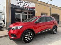 Usado Renault Kadjar LIMITED 140 CV (102 kW) 2021 Rojo SUV