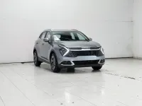 Usado Kia Sportage 230 CV (169 kW) 2024 SUV