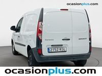 usado Renault Kangoo Furgón Profesional Compact dCi 66kW (90CV) E6