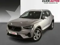 Usado Volvo XC40 Core 163 CV (119 kW) 2025 SUV