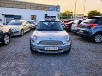 Usado Mini Cooper Cabriolet 116 CV (85 kW) 2008 Gris Descapotable