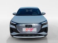 Usado Audi Q4 Sportback e-tron Advanced Plus 150 kW (204 CV) 2025 Eléctrico SUV