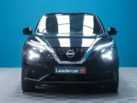 Usado Nissan Juke Tekna 114 CV (83 kW) 2025 Negro SUV