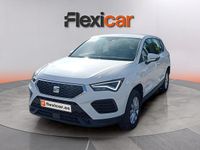 Usado Seat Ateca Reference 110 CV (80 kW) 2023 Blanco SUV
