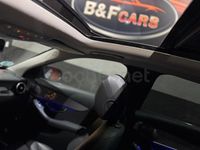 Usado Mercedes C220 194 CV (142 kW) 2019 Gris / plata Berlina