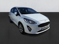 usado Ford Fiesta 1.1 Ti-VCT 63kW Trend 5p