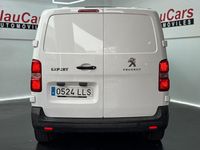 Usado Peugeot Expert S 120 CV (88 kW) 2021 Blanco Van