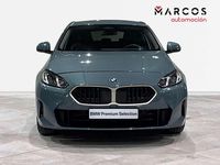 Usado BMW 128 265 CV (194 kW) 2024 Verde Utilitario