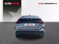 Usado Citroën C4 PureTech 131 CV (96 kW) 2024 Gris Berlina