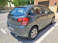 Occasion Citroën C3 Furio 70 ch (51 kW) 2010 Gris Citadine