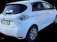 Usado Renault Zoe Zen 64 kW (88 CV) 2015 Eléctrico Utilitario