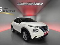 Usado Nissan Juke 115 CV (84 kW) 2022 SUV