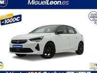 Usado Opel Corsa 100 CV (73 kW) 2023