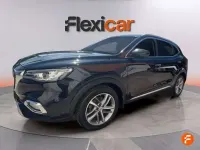 Usado MG EHS Luxury 258 CV (189 kW) 2021 Negro SUV