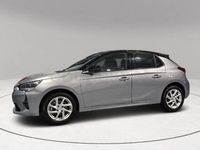 Usado Opel Corsa GS Line 100 CV (73 kW) 2020 Gris / plata Utilitario