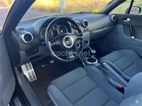 Usado Audi TT Roadster 180 CV (132 kW) 2004 Verde Descapotable