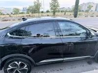 Usado Renault Arkana Techno 145 CV (106 kW) 2024 Negro SUV