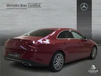 Usado Mercedes CLA200 150 CV (110 kW) 2021 Coupe