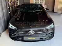 Occasion Mercedes CLE300 258 PK (189 kW) 2025 Grijs Cabriolet