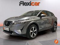 Usado Nissan Qashqai Acenta 190 CV (139 kW) 2024 Gris SUV