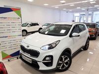 usado Kia Sportage 1.6 CRDi Drive 4x2 115