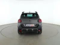 Usado Citroën C3 Aircross PureTech 110 CV (80 kW) 2023 Gris SUV