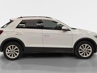 Usado VW T-Roc Life 150 CV (110 kW) 2025 SUV