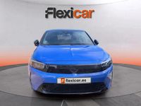 Usado Opel Corsa 101 CV (74 kW) 2024 Azul Berlina
