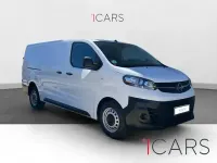 Usado Opel Vivaro 100 CV (73 kW) 2023 Blanco Monovolumen