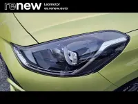 Usado Hyundai i10 N Line 79 CV (58 kW) 2024 Azul Utilitario