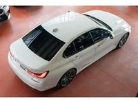 Usado BMW 320 Comfort Edition 190 CV (139 kW) 2020 Blanco Berlina