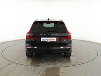 Usado Volvo XC60 Inscription 197 CV (144 kW) 2020 Negro SUV