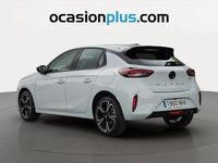 Nuevo Opel Corsa S 110 CV (80 kW) 2025 Blanco Utilitario