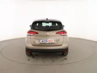 Usado Renault Scénic Zen 132 CV (97 kW) 2017 Dorado Monovolumen