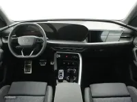 Nuevo Audi Q5 Sportback S-Line 299 CV (219 kW) 2026 Gris SUV