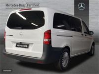 usado Mercedes e-Vito Vito129 Tourer Pro Larga