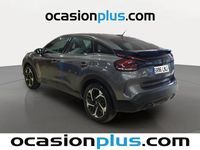 Usado Citroën C4 Feel 130 CV (95 kW) 2021 Gris
