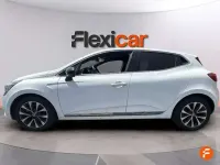 Usado Renault Clio Techno 140 CV (102 kW) 2023 Blanco Utilitario