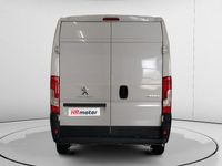 Usado Peugeot Boxer 140 CV (102 kW) 2023 Van