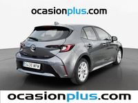Usado Toyota Corolla Active 140 CV (102 kW) 2024 Gris Utilitario