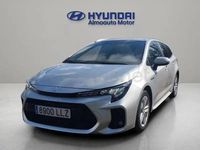 Usado Suzuki Swace GLX 122 CV (89 kW) 2020 Gris / plata Familiar